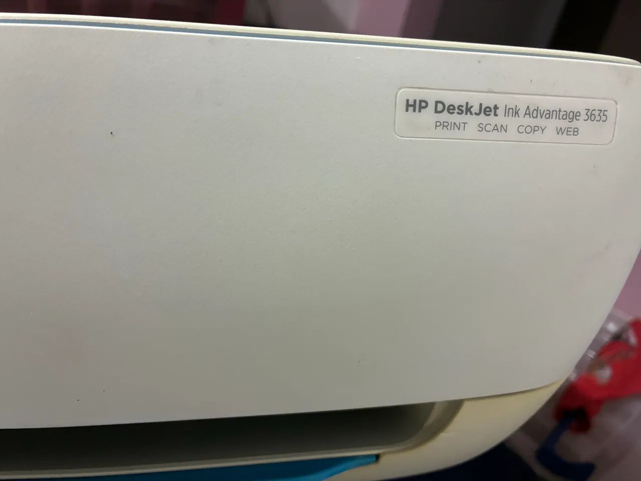 Impressora  - Foto 2