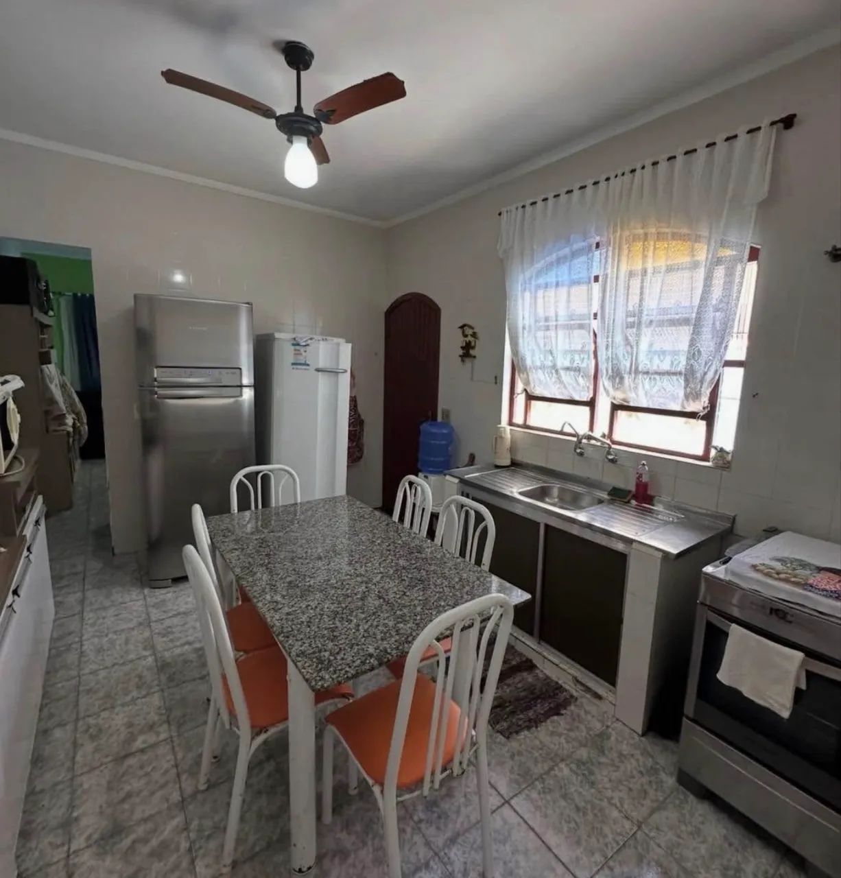 Vende-se casa em Marituba TB - Foto 4