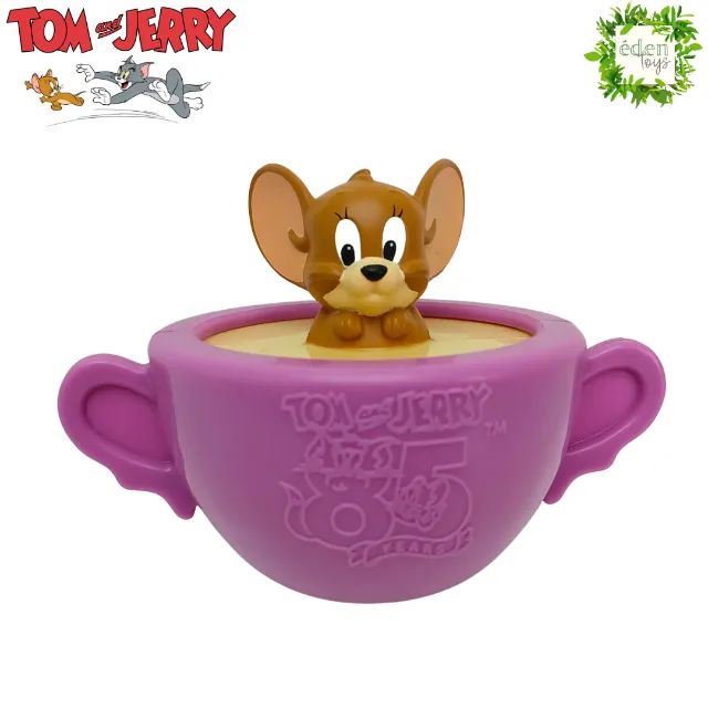 Boneco Tom e Jerry Mc 42 anos (cód 831) - Foto 5