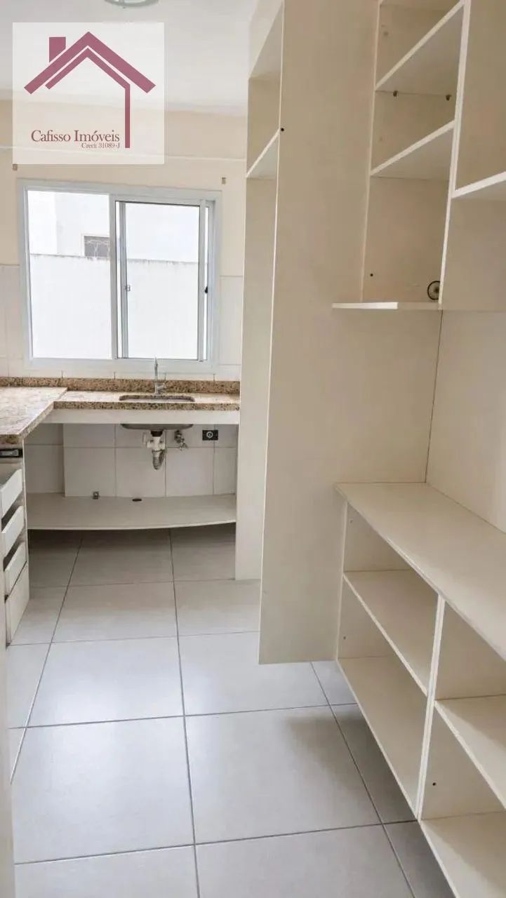 Apartamento à Venda em Edifício Verona, Sorocaba | 61m² - Foto 2