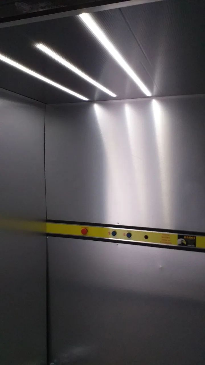 Elevador para sua residência elevadores de carga - Foto 2