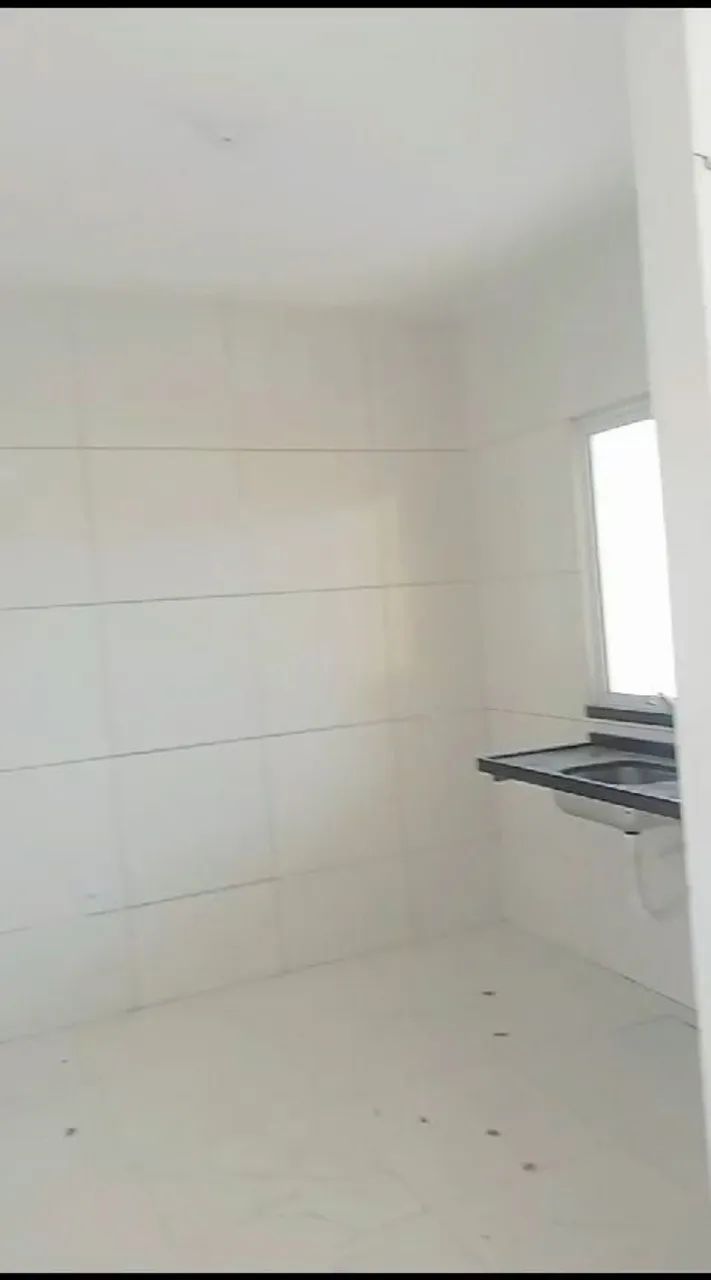 CASA 3 quartos 2 Suites, pronta pra morar PARACURU - Foto 5