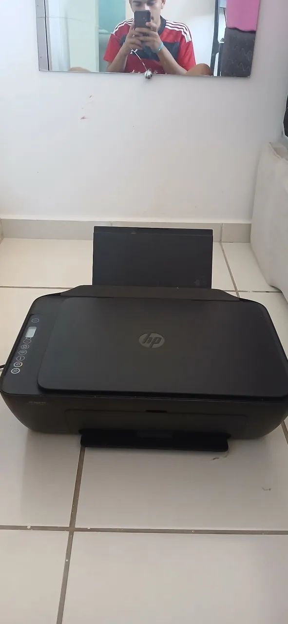 Impressora hp442876321019340801