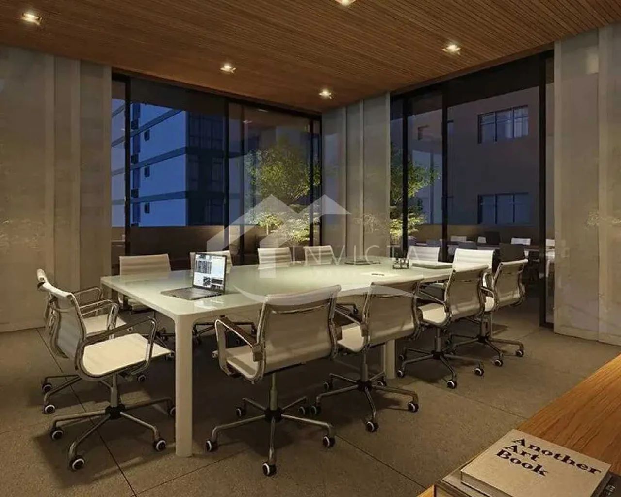 Sala : / Comercial / Jardim Botânico