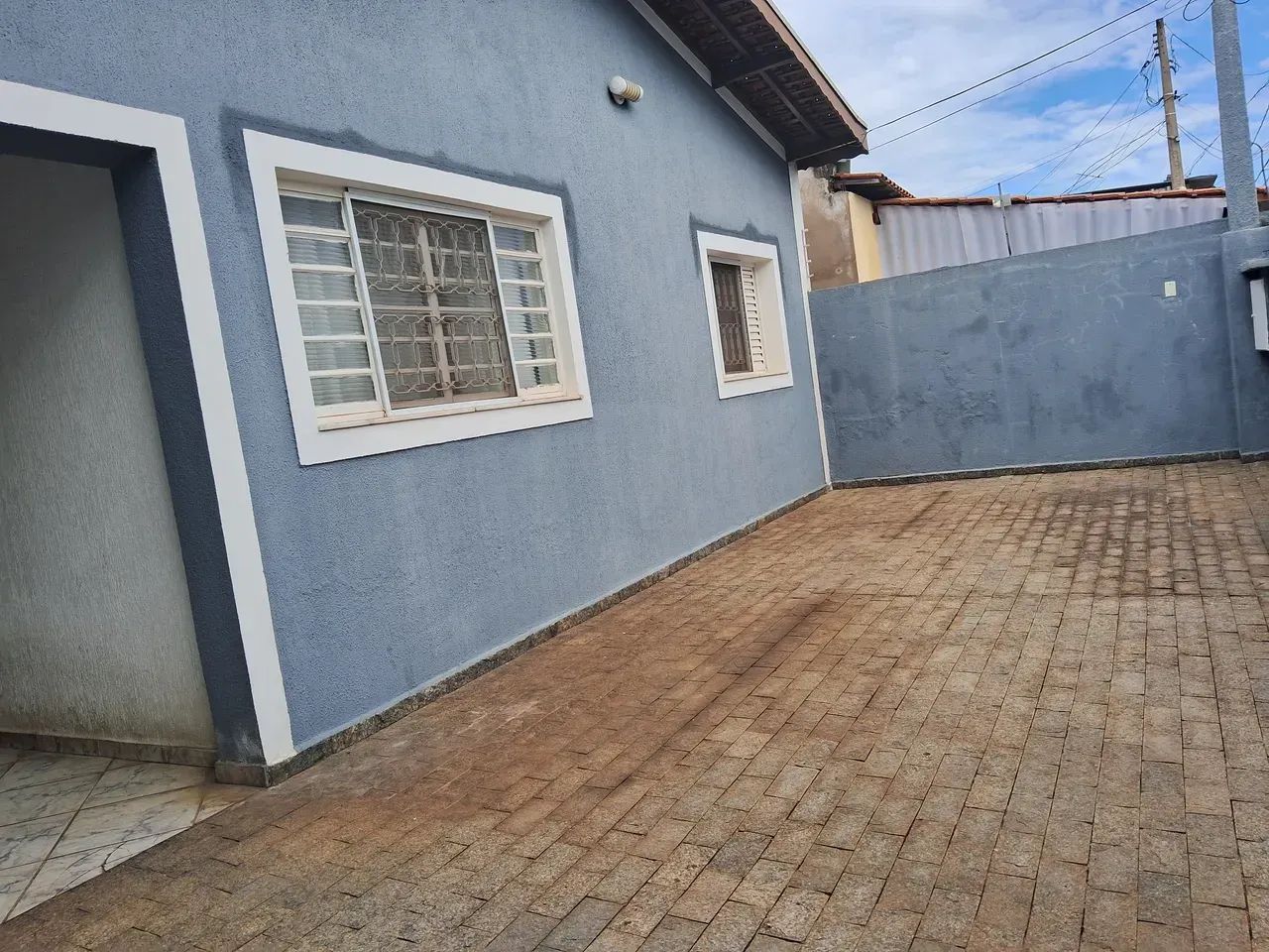 casa térrea para venda, 142m2,  em Jardim Eulina - Campinas - SP - Foto 4