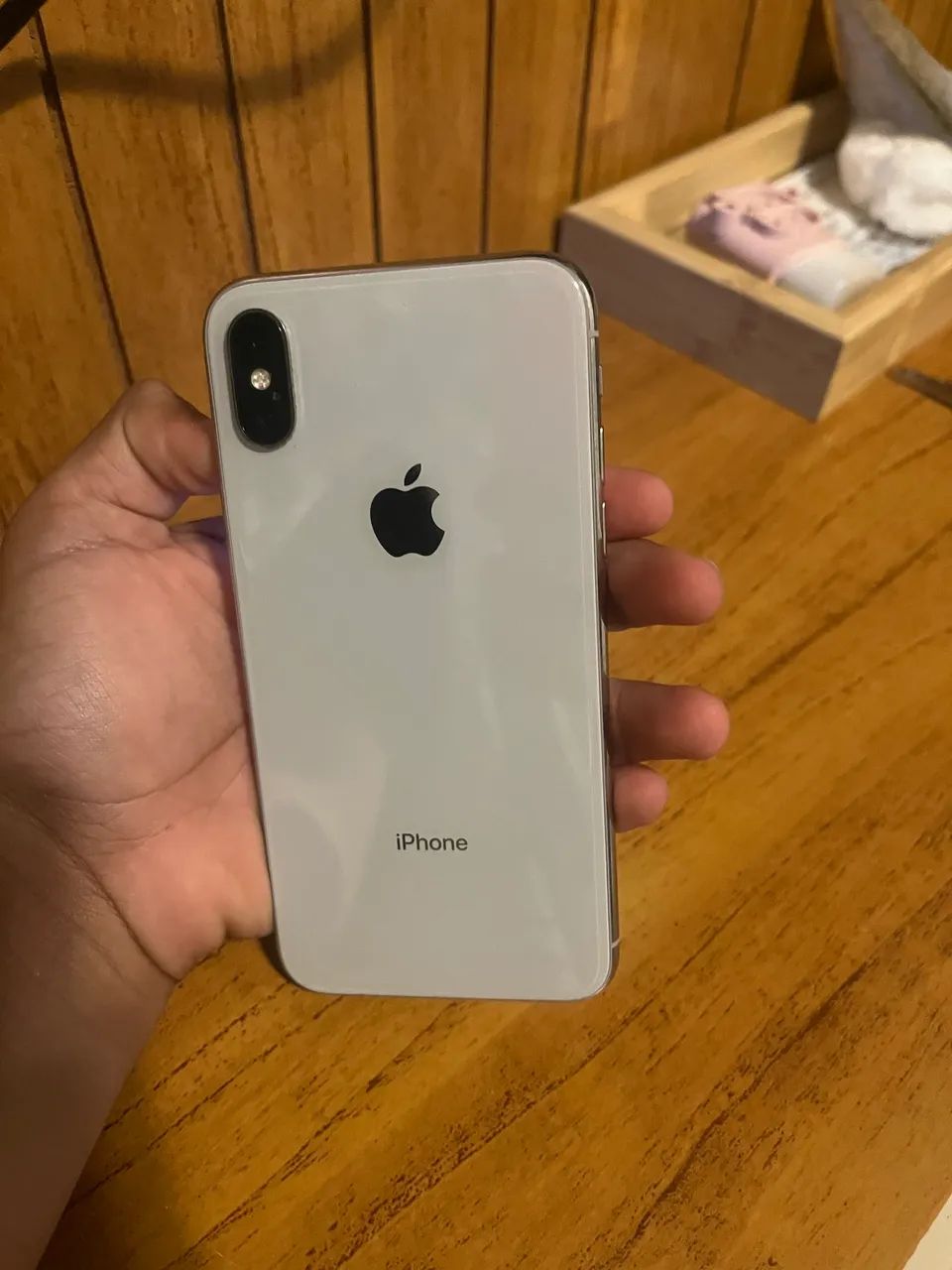 iPhone X 128gb  - Foto 4