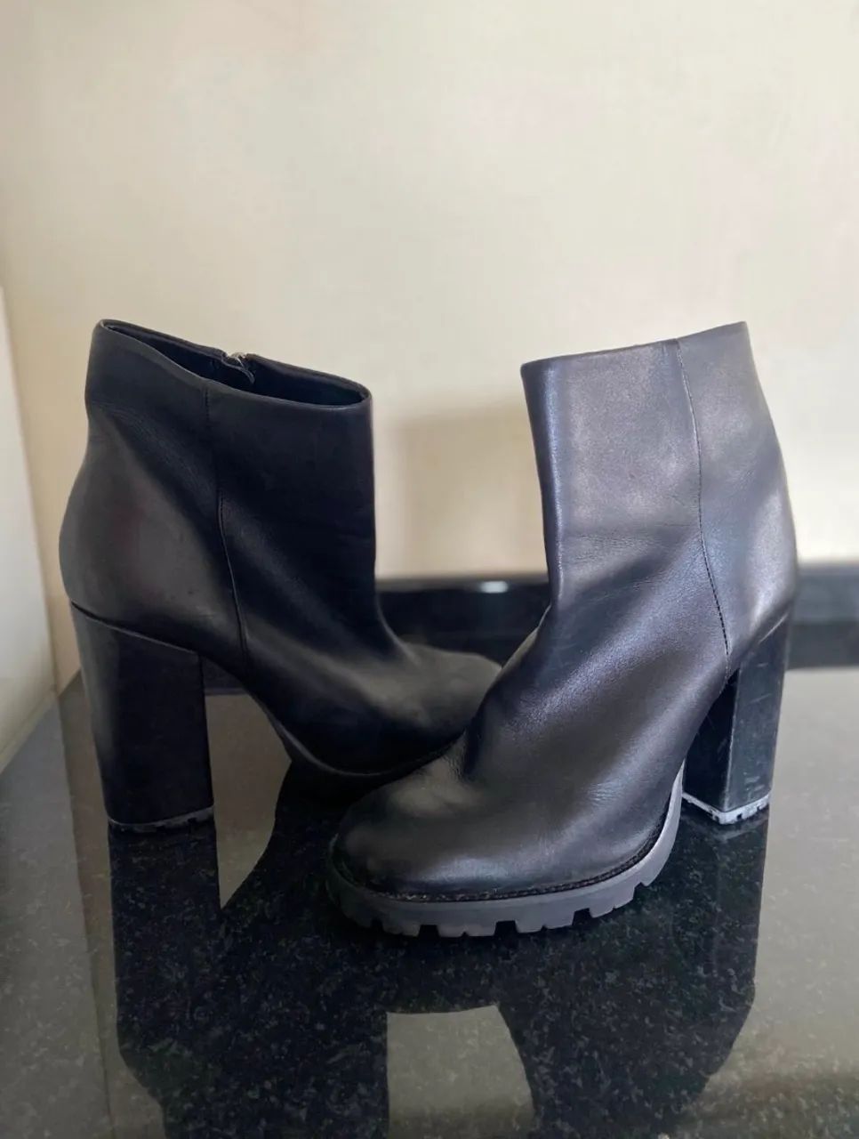Bota Schütz 