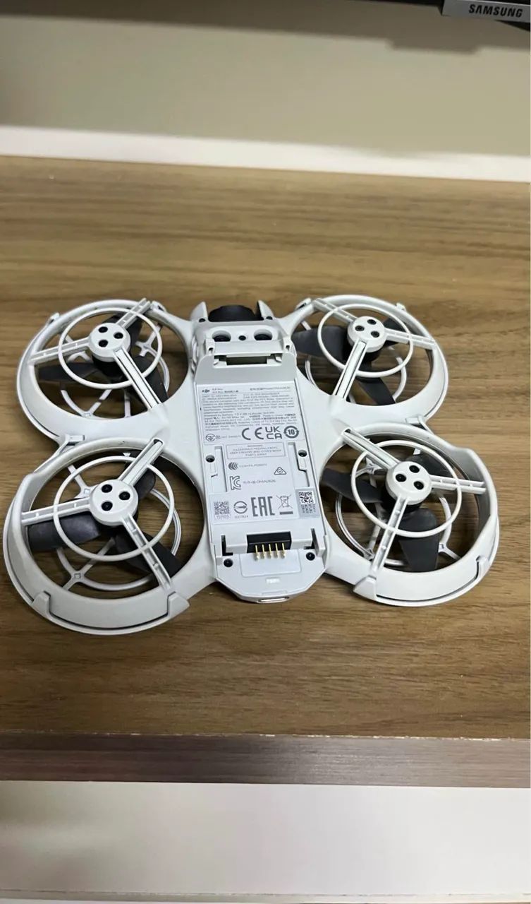 Dji neo com óculos gomgles 3 - Foto 2