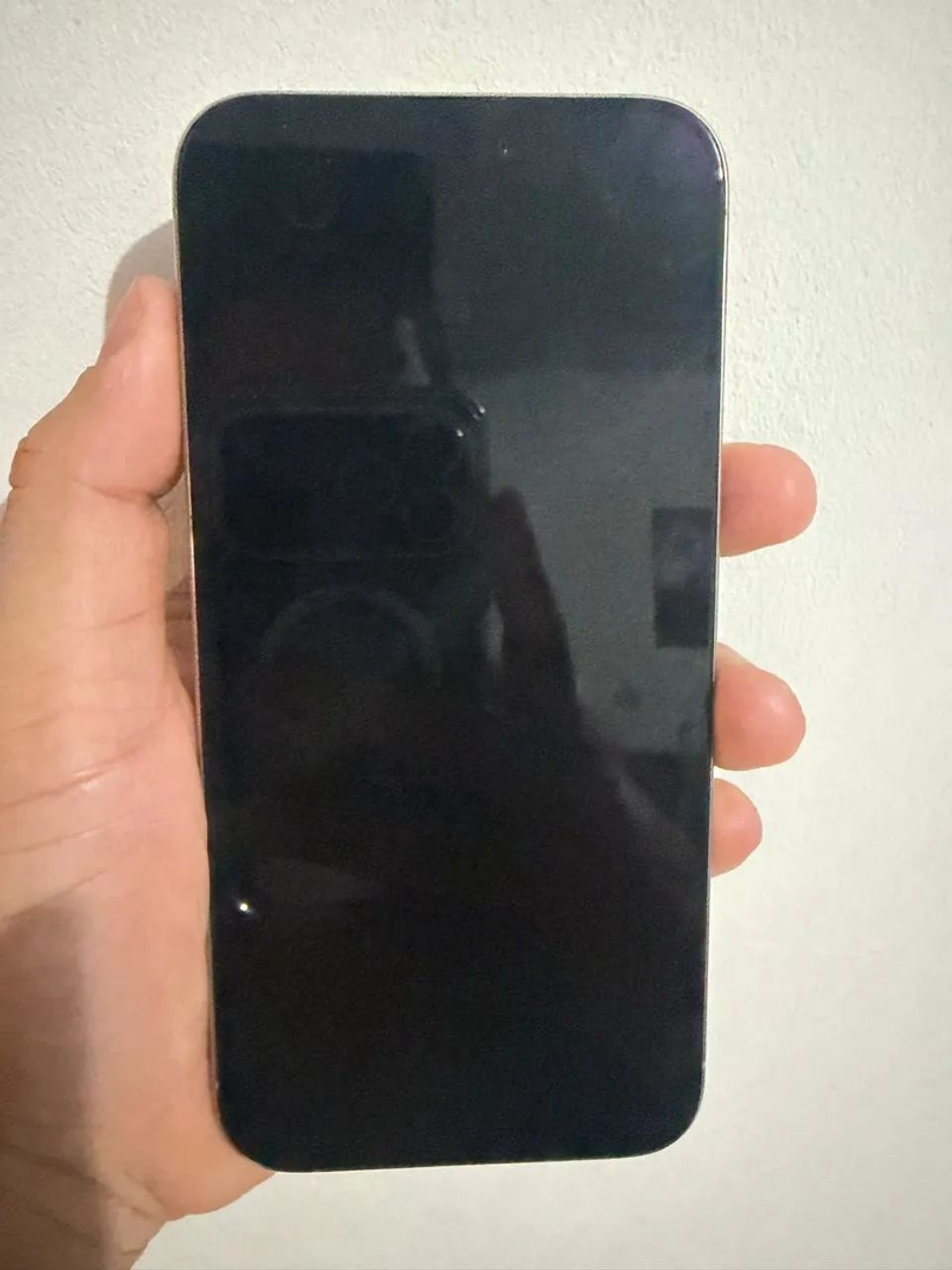 iPhone 15 pro Max  - Foto 3