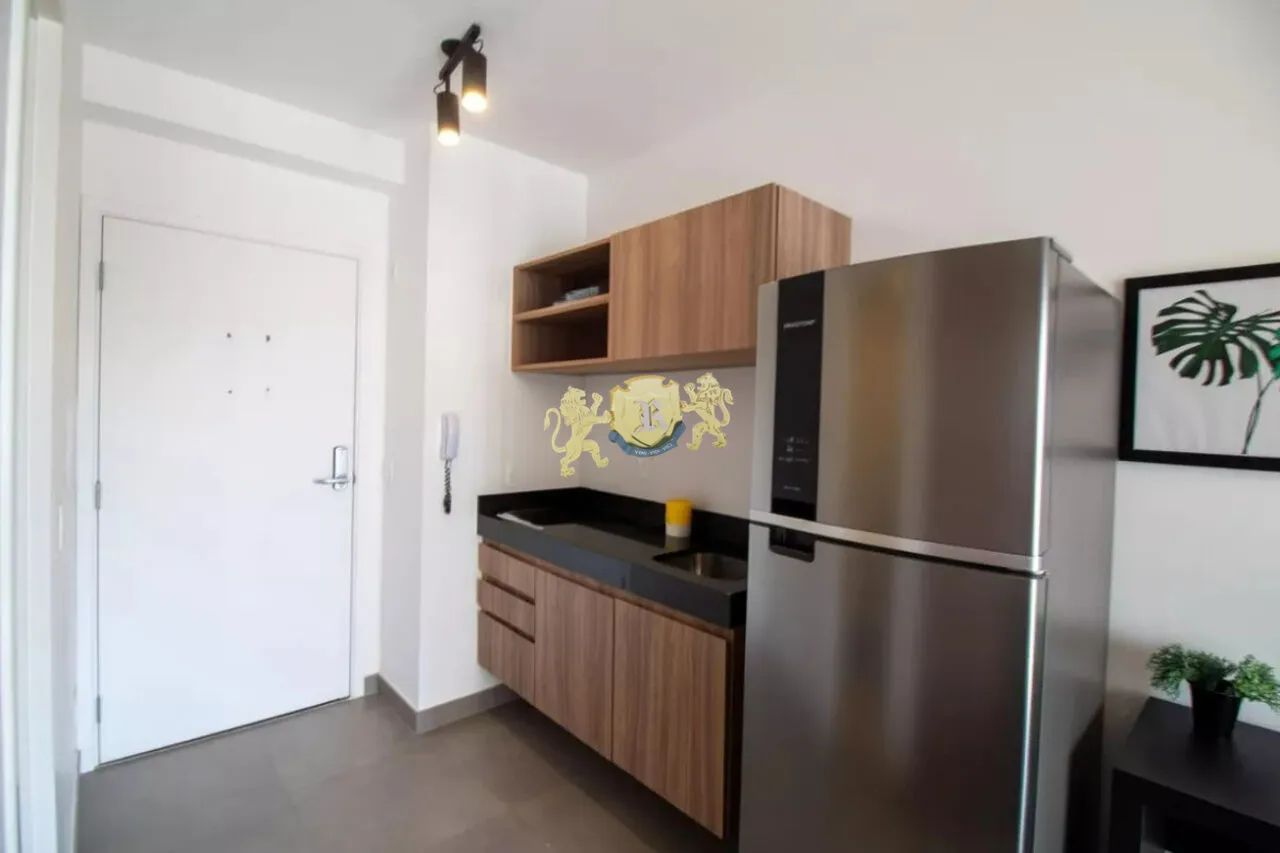 Rarus Flats - Flat para venda no Brooklin - Edifício VN Álvaro Rodrigues - Foto 3