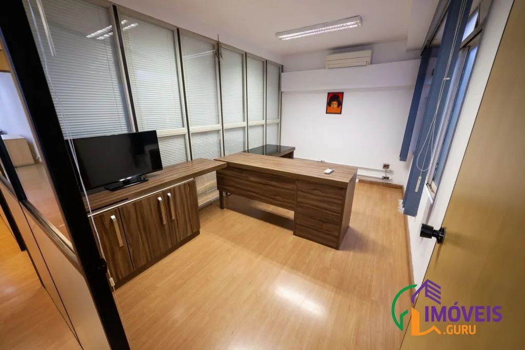 CONJ. COMERCIAL - ACLIMAÇÃO - SP - Foto 4