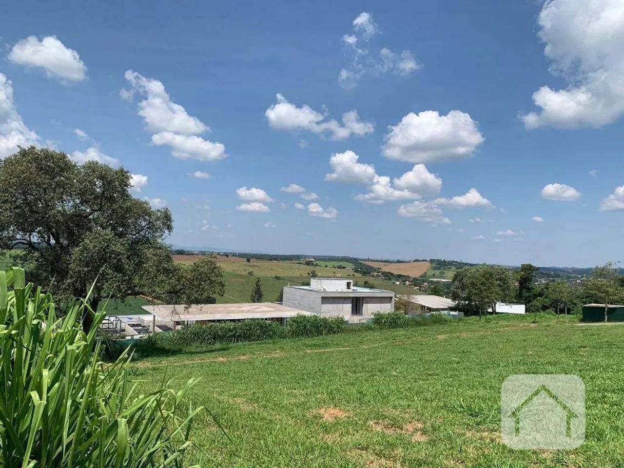 Terreno à venda, 1350 m² nocondomínio fazenda Dona carolina - Foto 5