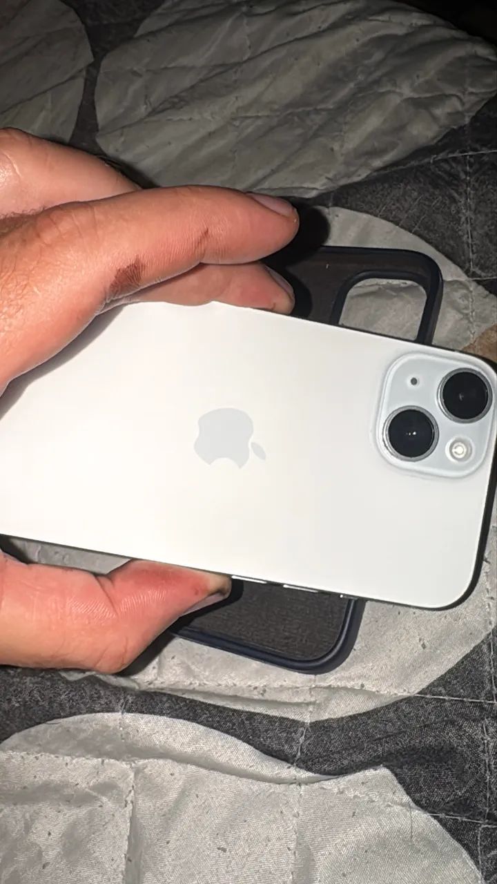 iPhone 15