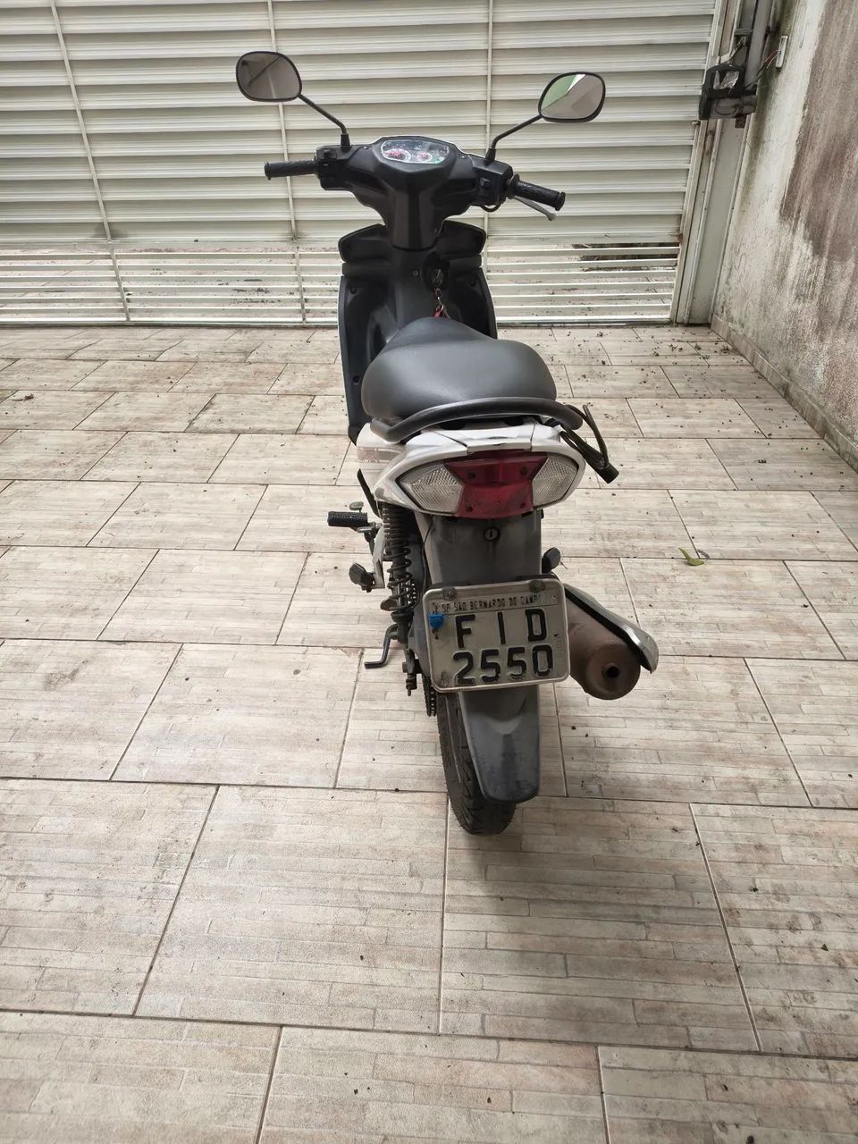Yamaha Crypton KS 2013 - Foto 4