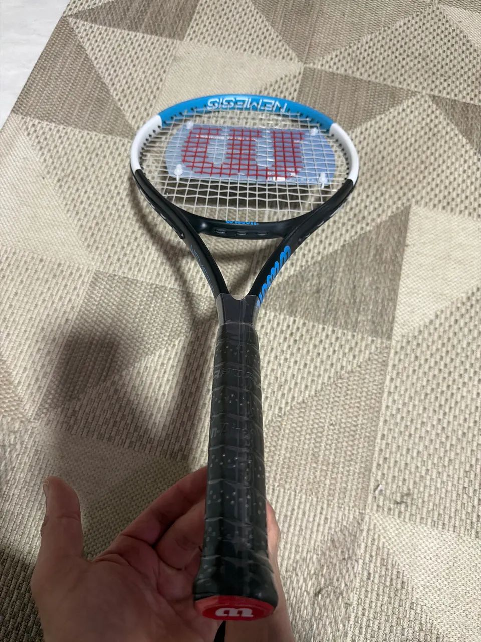 Raquetes Wilson - Foto 2