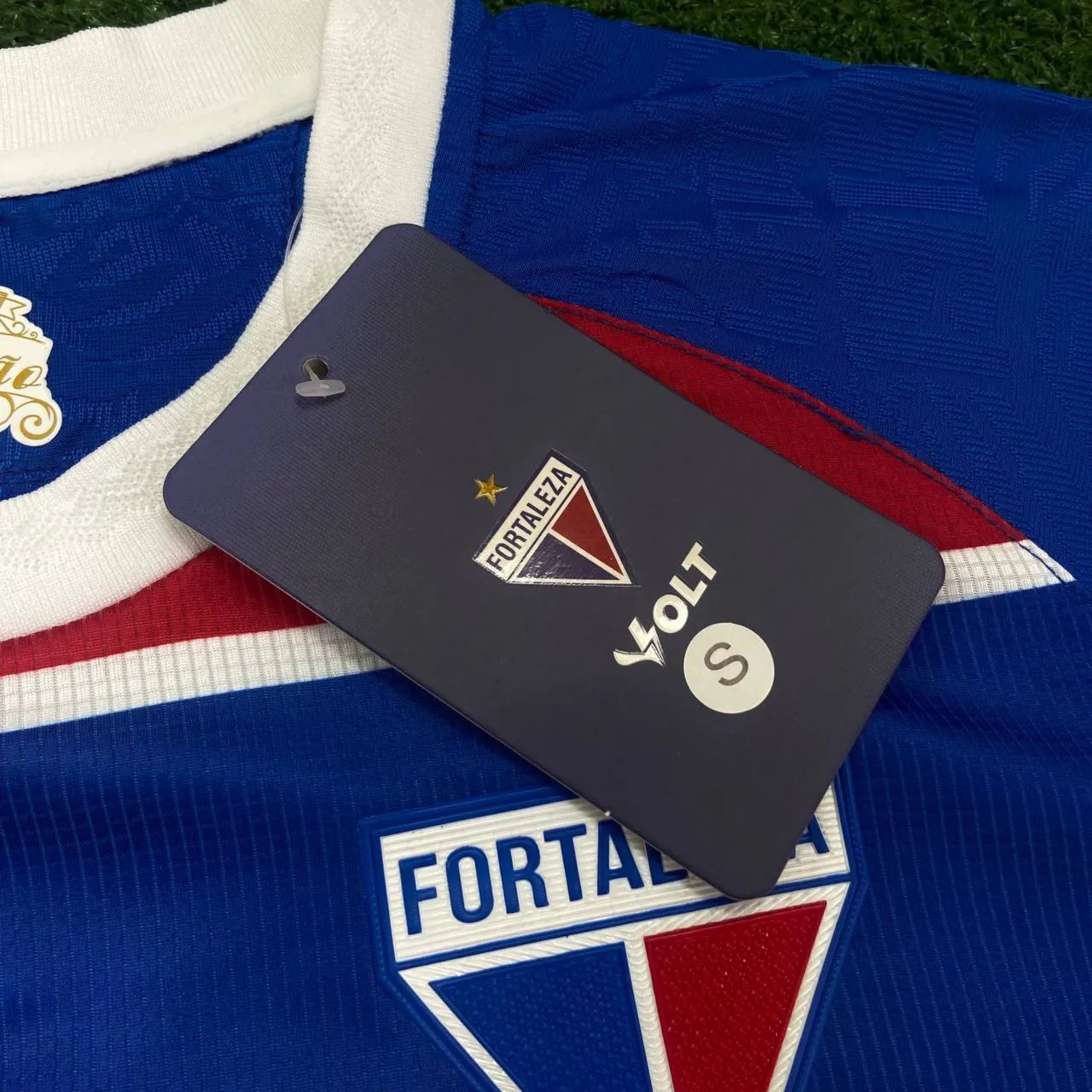 Camisa Fortaleza  - Foto 4