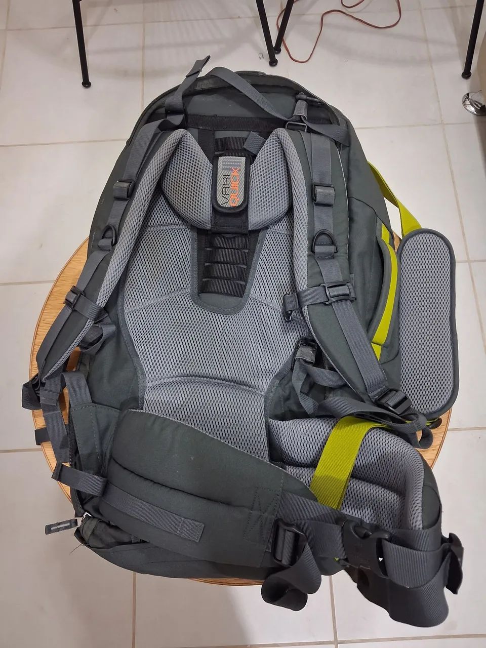 Deuter Transit 50 - Foto 4