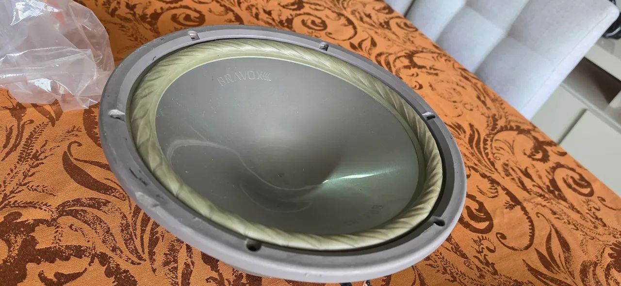 Bravox 200rms - Foto 2