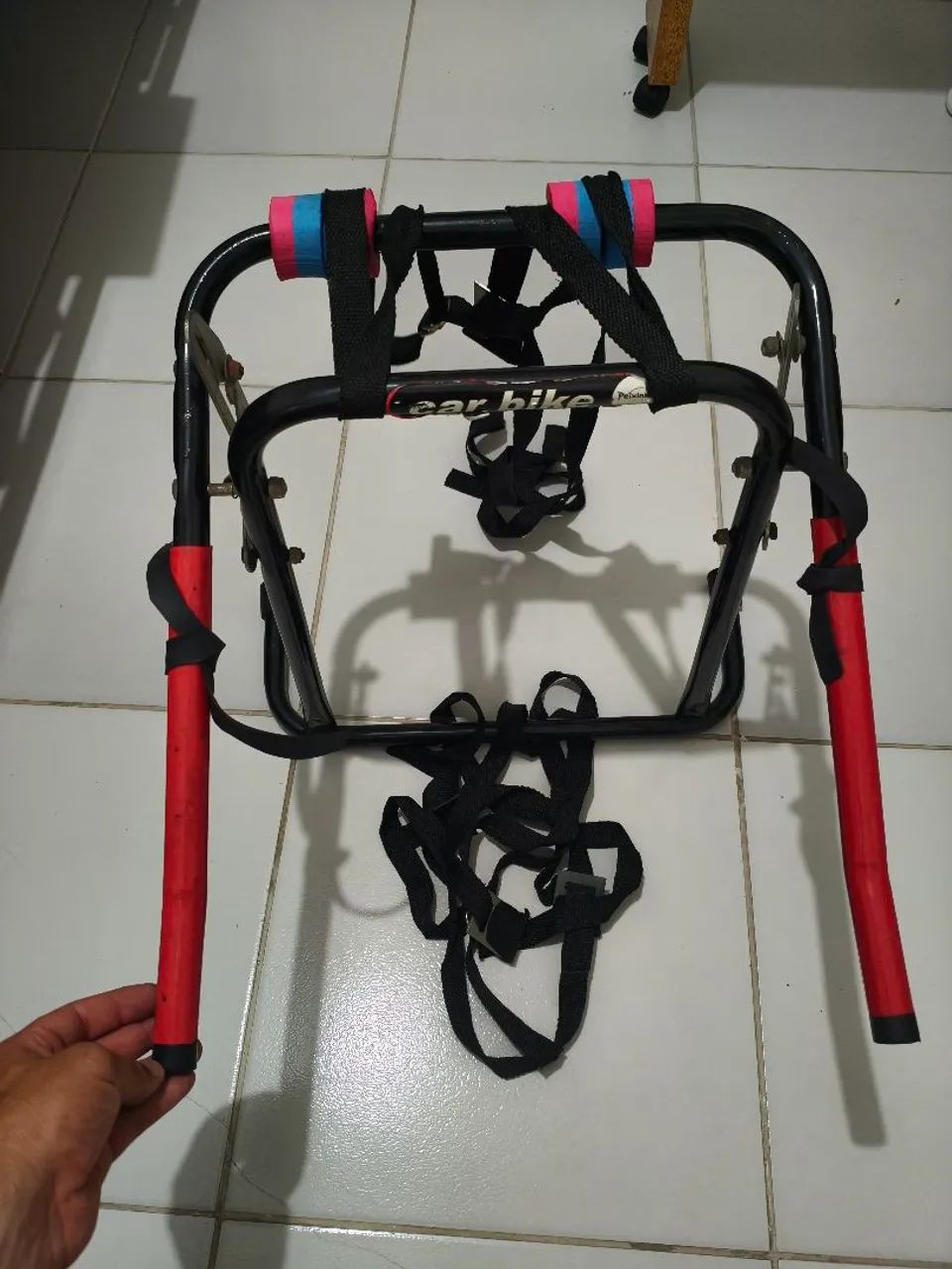 Trans bike - Foto 2