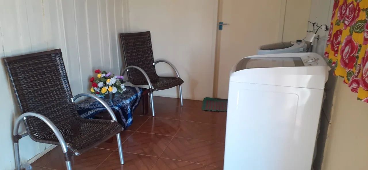 Vende-se Casa Mobiliada - Foto 2