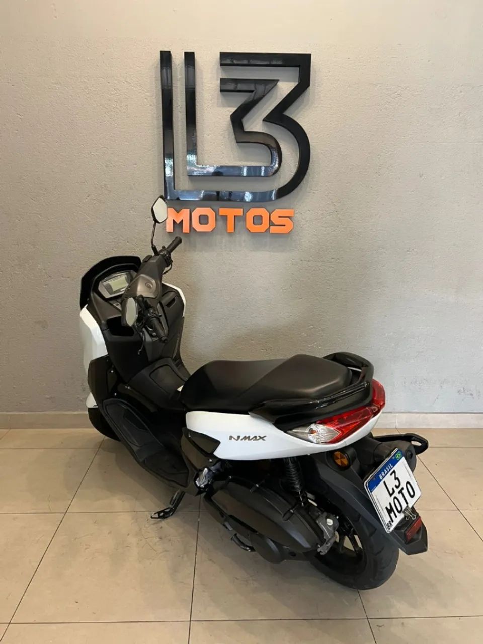 YAMAHA NMAX 160 ABS. - Foto 5