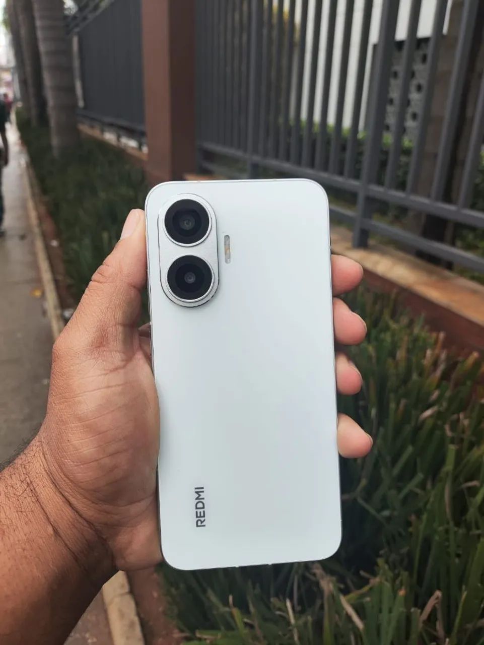 Poco F7 cn - Foto 2