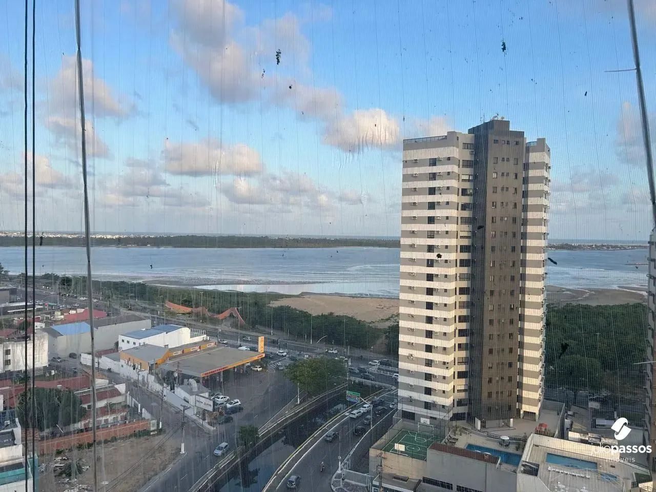 Apartamento à venda no One Life Studios com 66,44m², 2 quartos - Treze de Julho