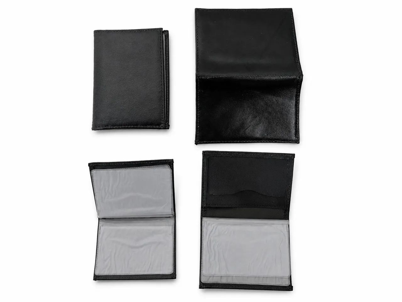 Presente dia dos pais  porta Documentos em Cor Preto - Novo - Foto 3