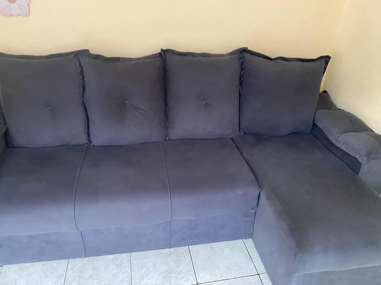 Vende-se sofá  - Foto 4