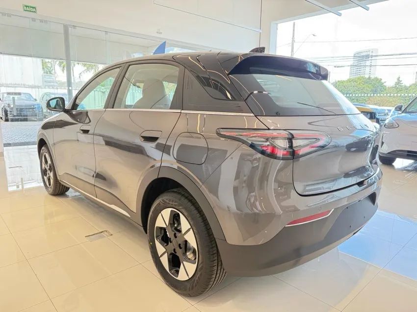 Geely EX2 Max 2026 - Foto 5