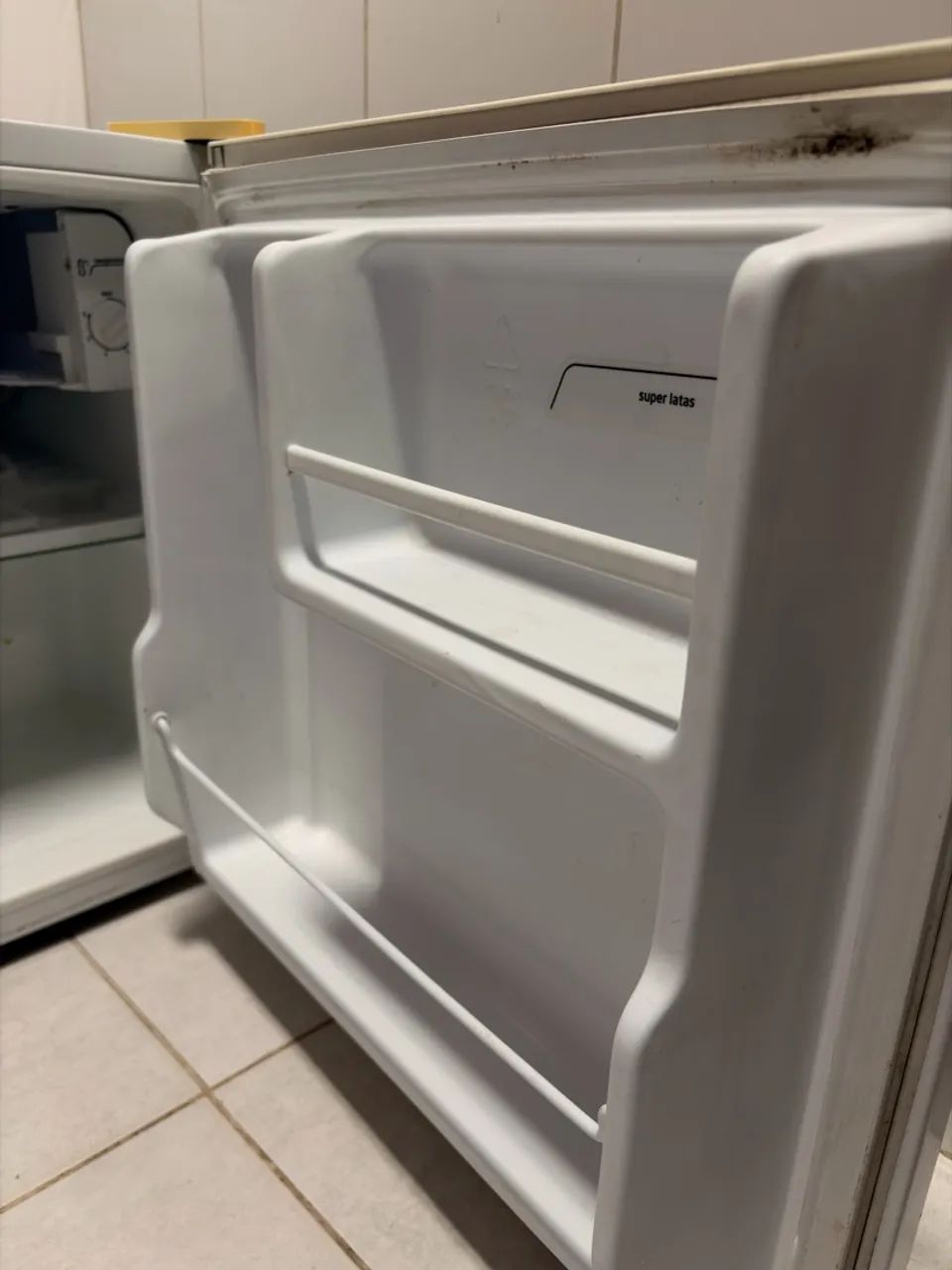 Frigobar midea 45L - Foto 3