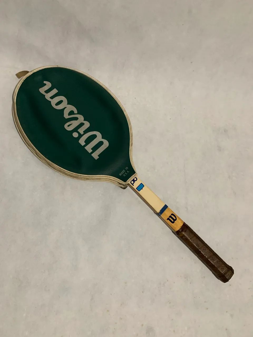 Raquete de Squash Wilson - Foto 3