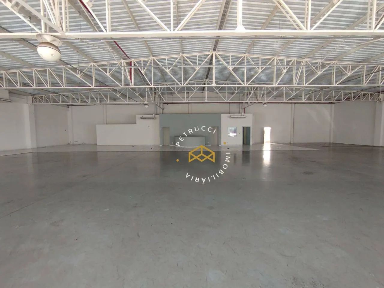 GALPÃO PARA ALUGAR, 879 M² NO JARDIM DO LAGO - CAMPINAS/SP - Foto 5