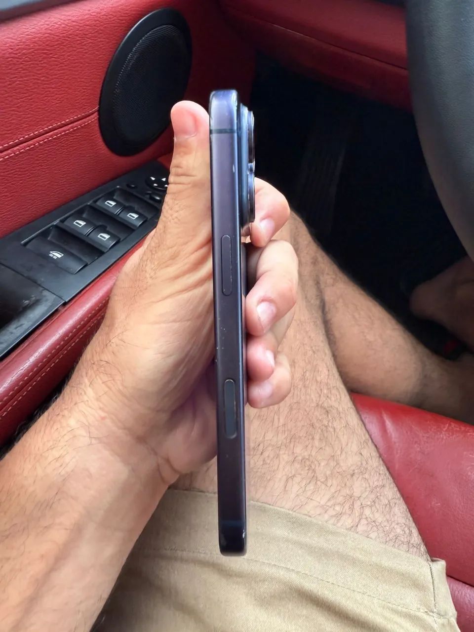 iphone 17 pro 512gb - Foto 4