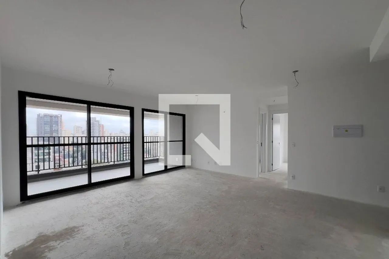 Apartamento à Venda - Vila Mariana, 2 Quartos, 92 m2 - Foto 2