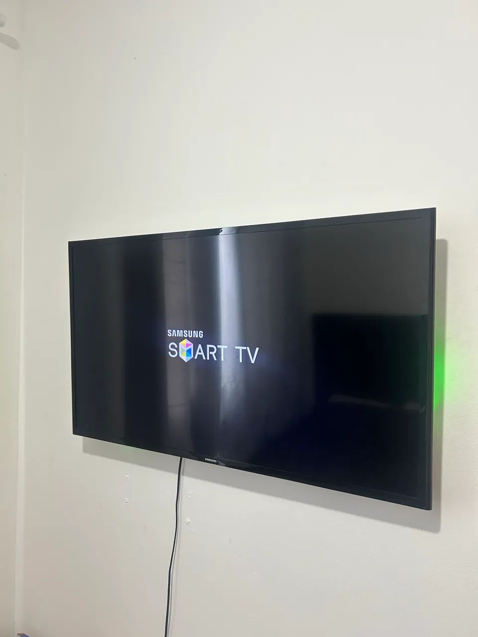 Samsung TV Smart - 42 Polegadas - Oportunidade  - Foto 4