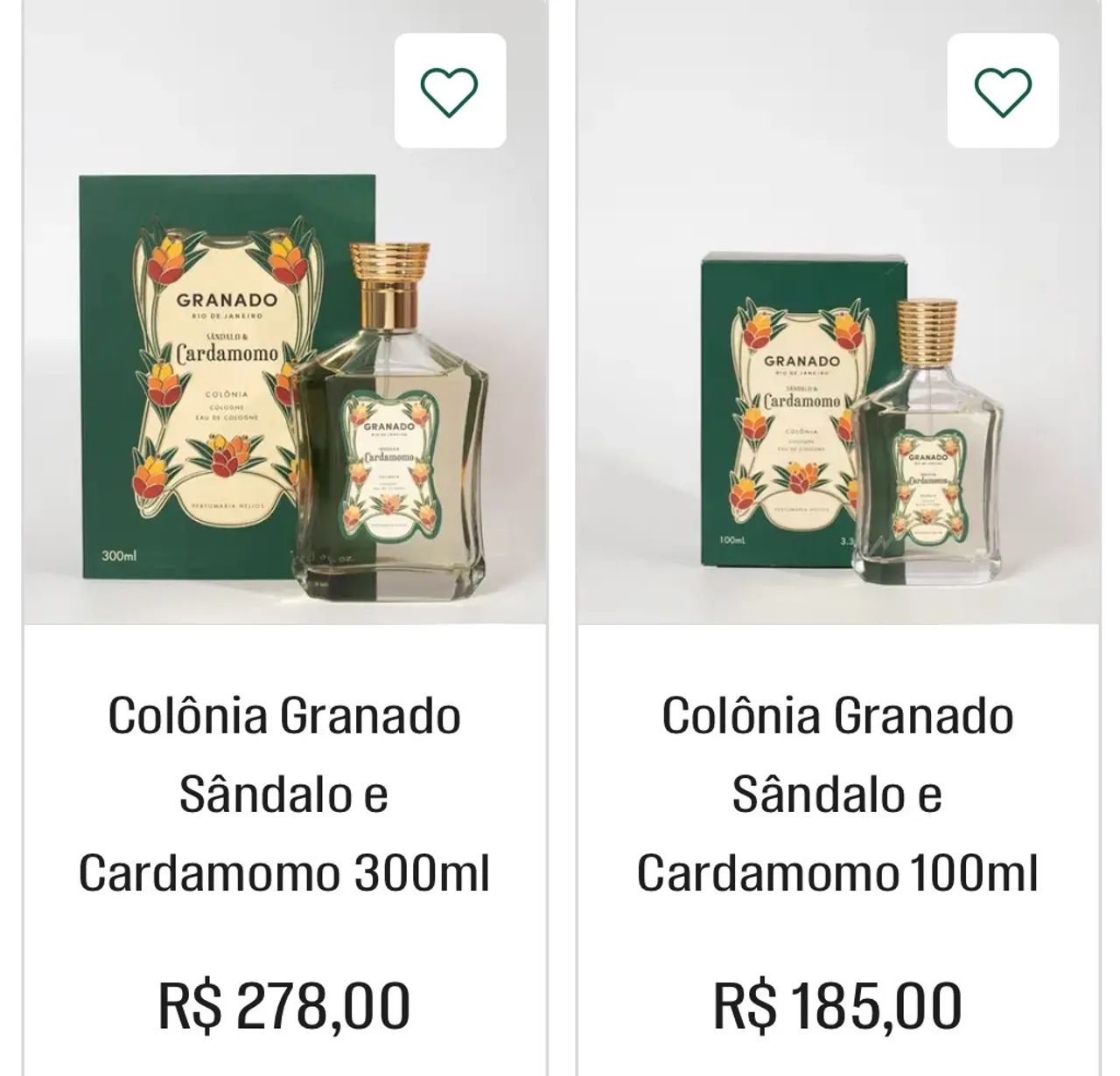 PERFUME GRANADO - Foto 2