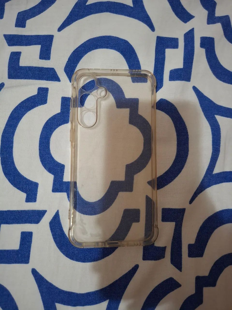 Capinha para sansung A35 - Foto 3