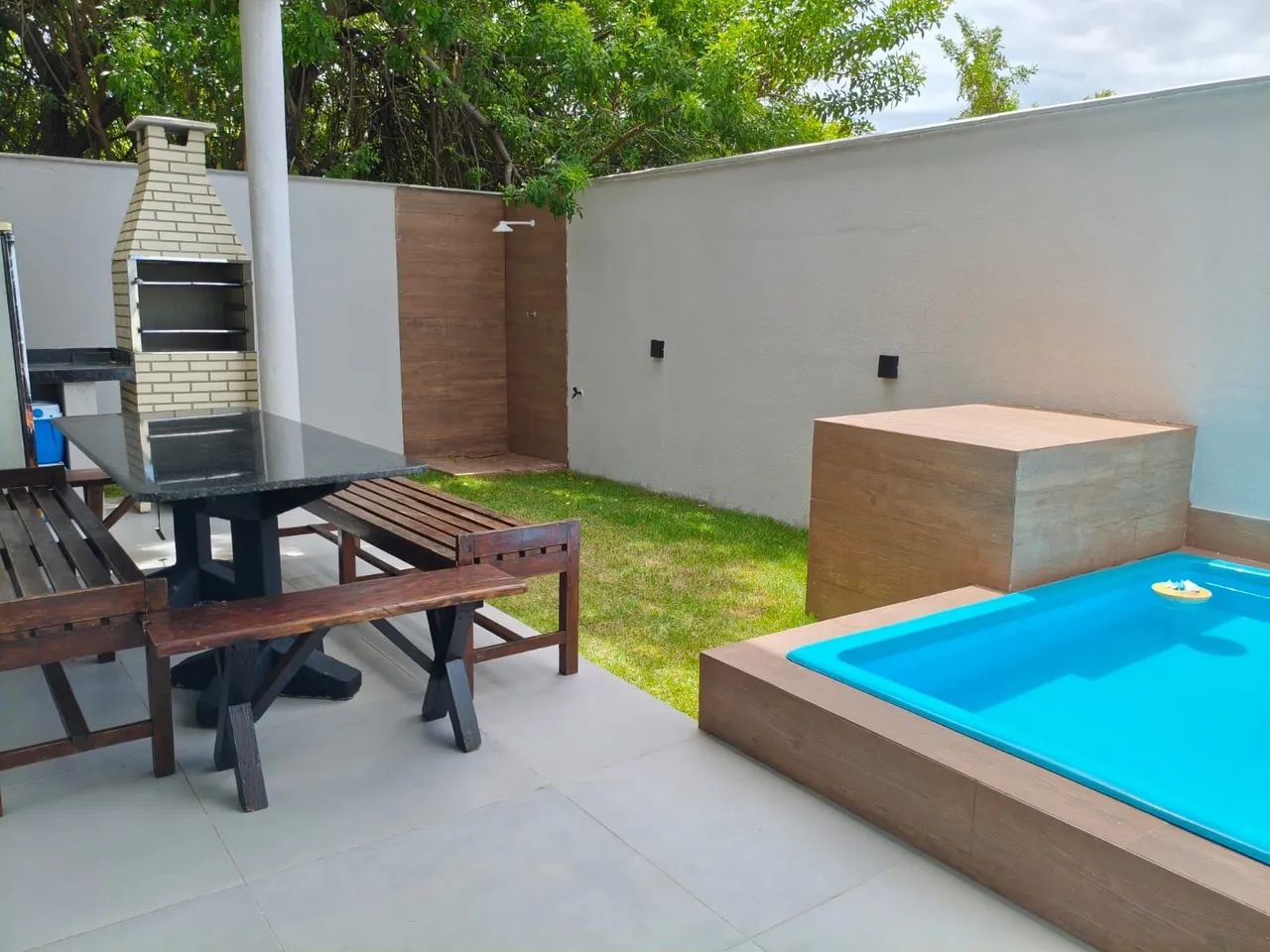 Piscina Lya 2,20  - Foto 2