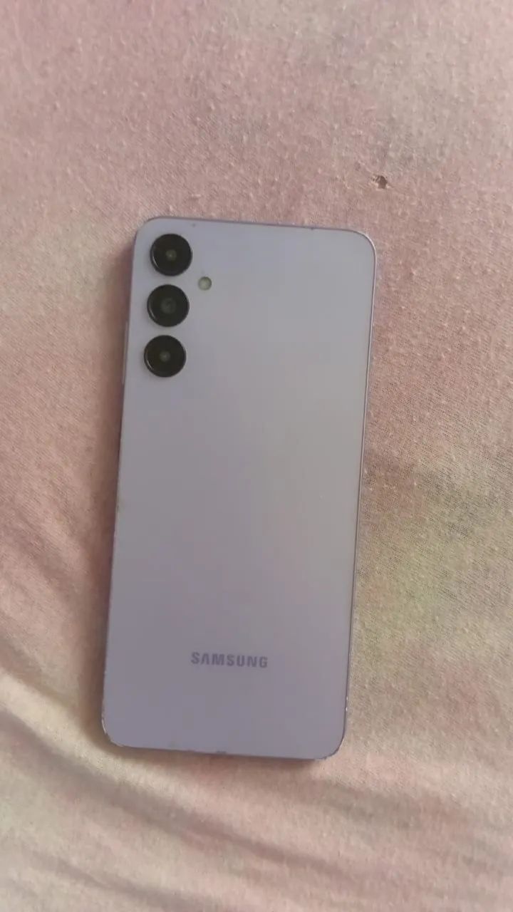 Celular Samsung A05s