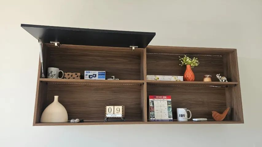 Mesa e Nicho - Móveis para Escritório - Foto 4