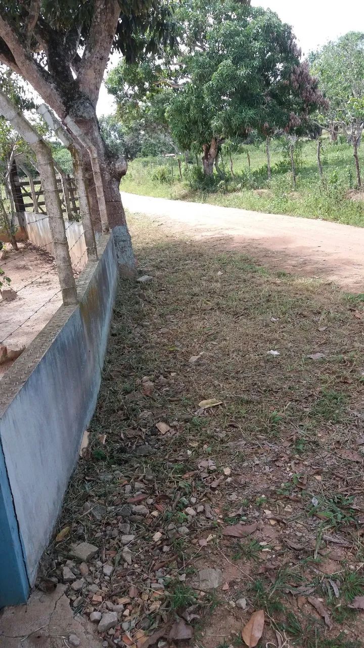 Sítio chácara  - Foto 2