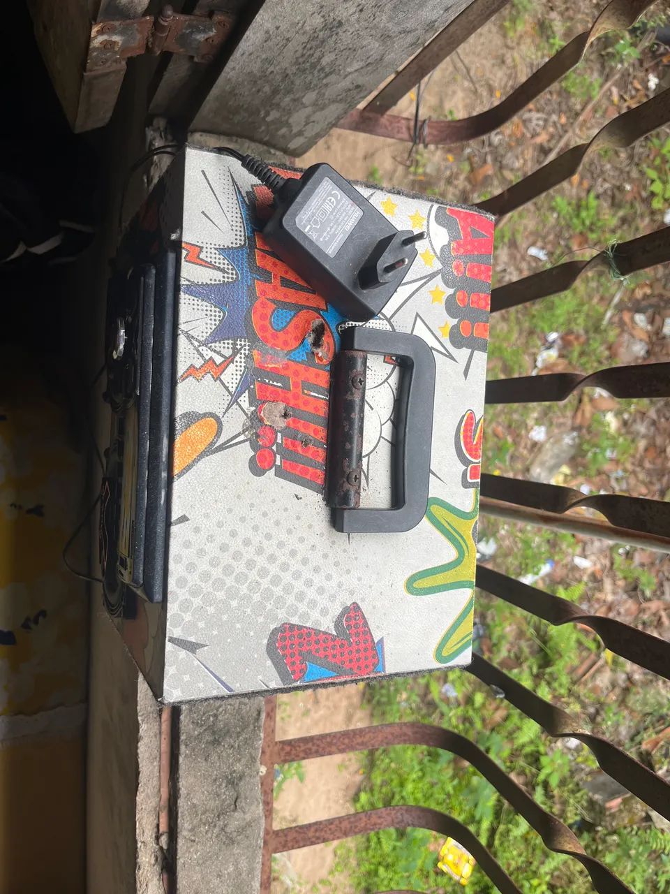 Pra vender o som - Foto 2