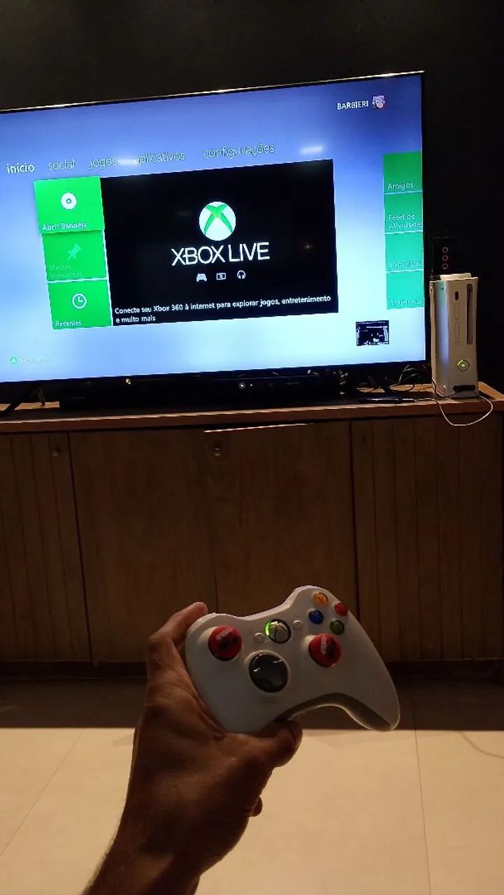 Xbox 360 Kinect, HD 1.5GB - Foto 2