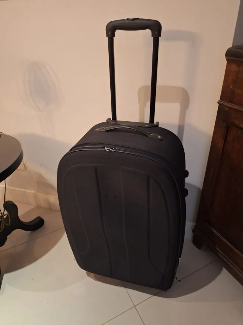 Mala de viagem