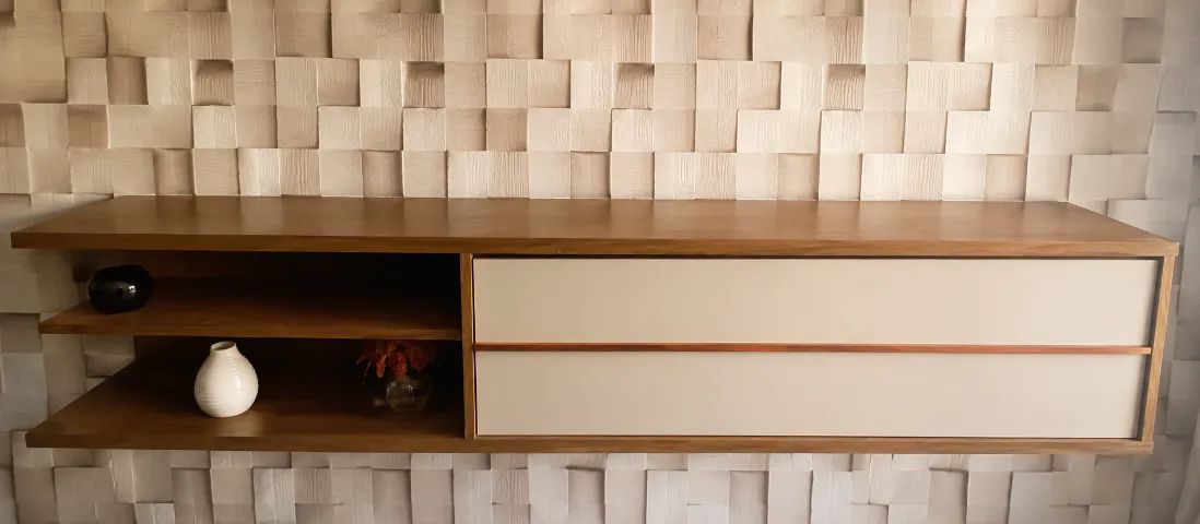 Rack com painel - Foto 5