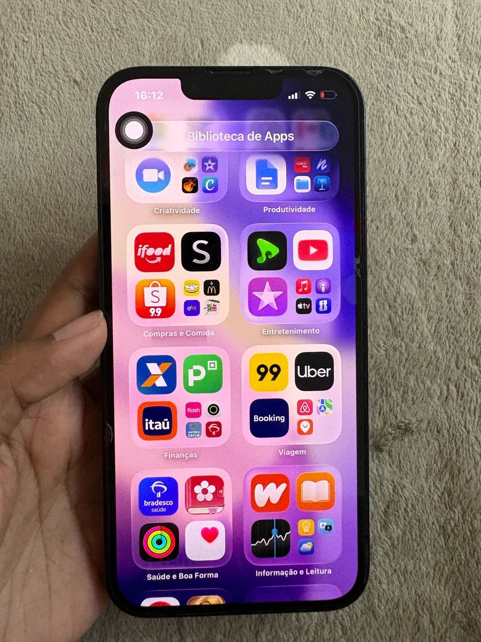iPhone 14 - Foto 3