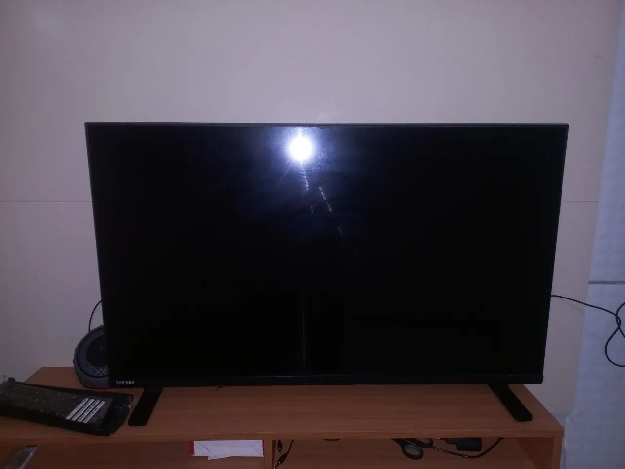 Tv toshiba smart 32