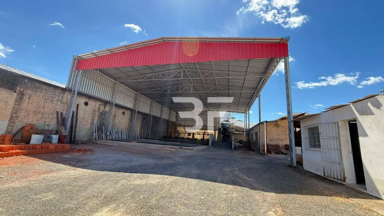 Terreno para fins comerciais - Cidade Nova - Indaiatuba