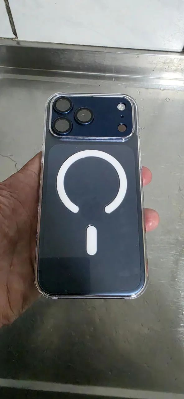 iPhone 17 pro Max 256 - Foto 2